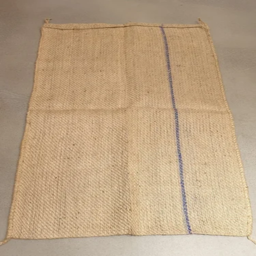  Durable Jute Sack Bags – Eco-Friendly & Strong