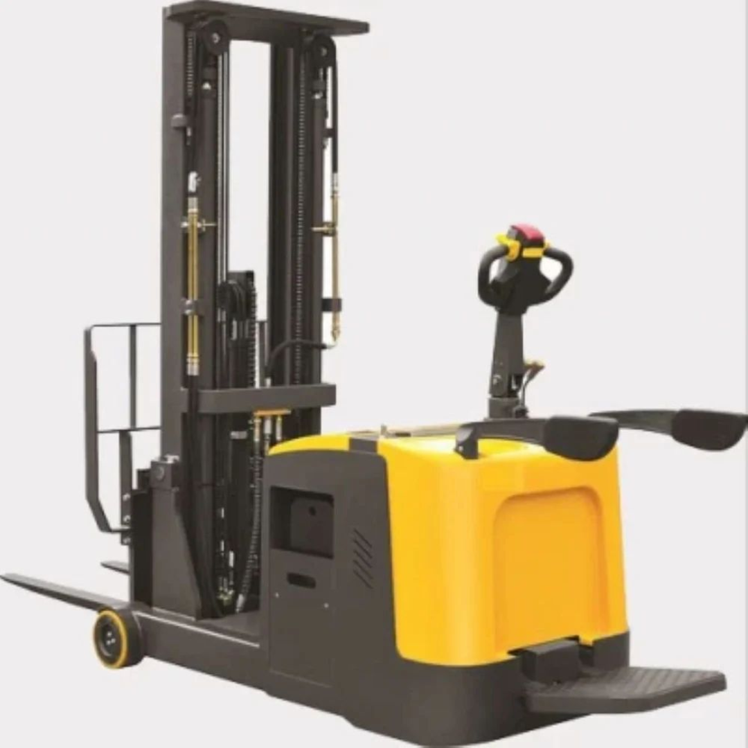 Sany SRSC45H2 45 Ton Reach Stacker - Heavy-Duty Lifting