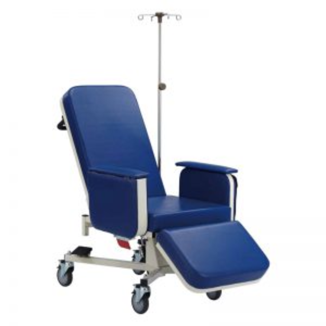Procedure Chair for Patient Adjustable Care Vietnam