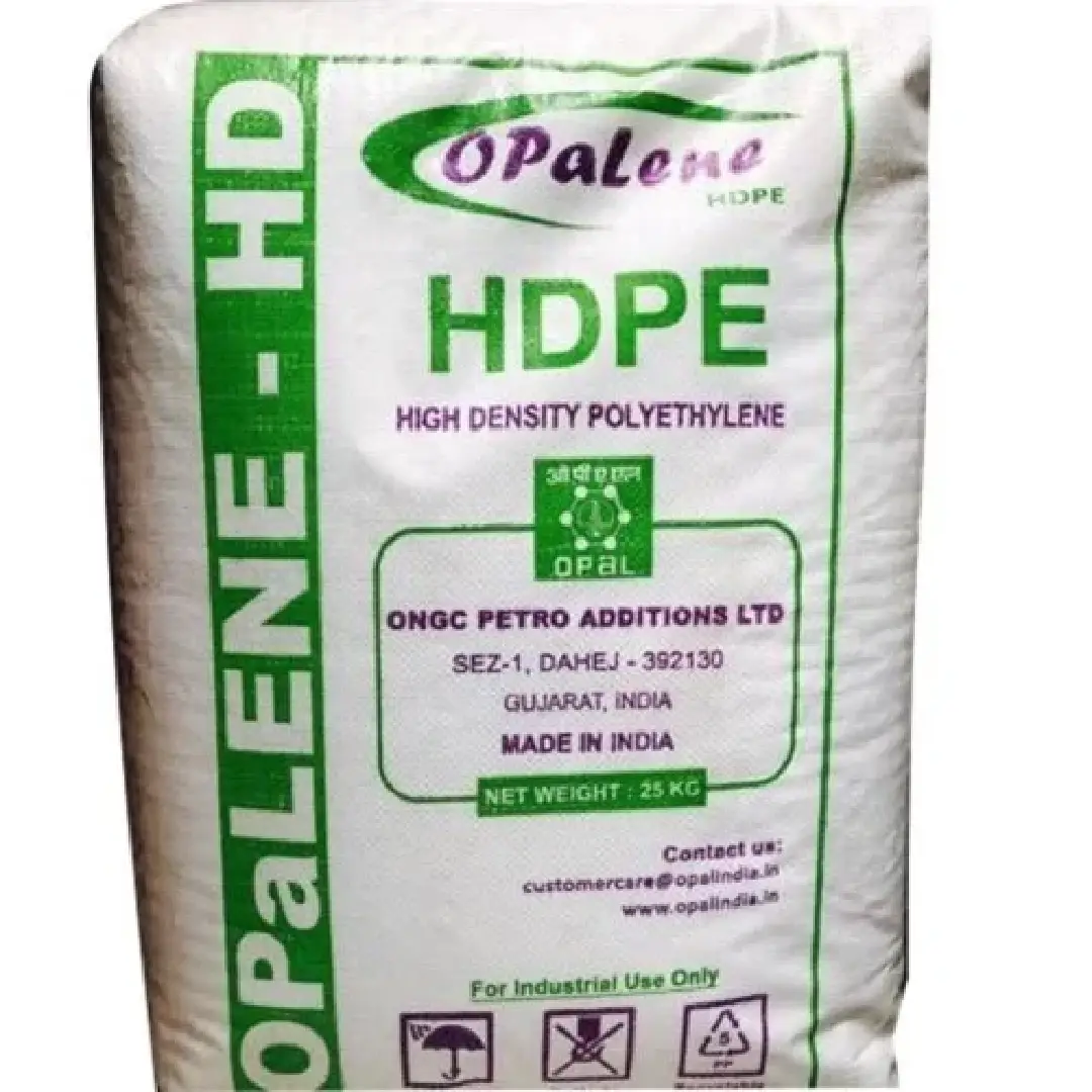 HDPE M5618 - High-Density Polyethylene for Industrial Use