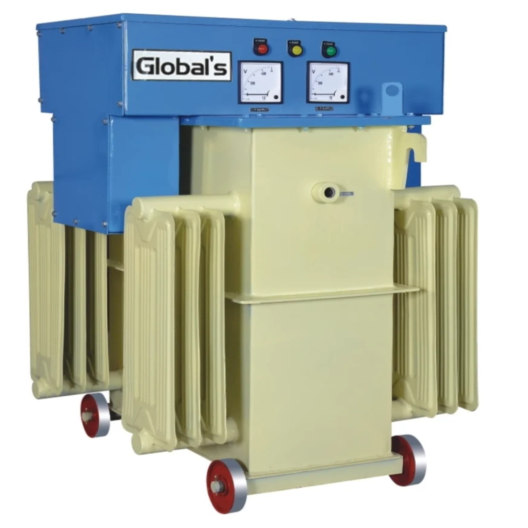 Global 30KVA - 5000 KVA Step Up Transformer