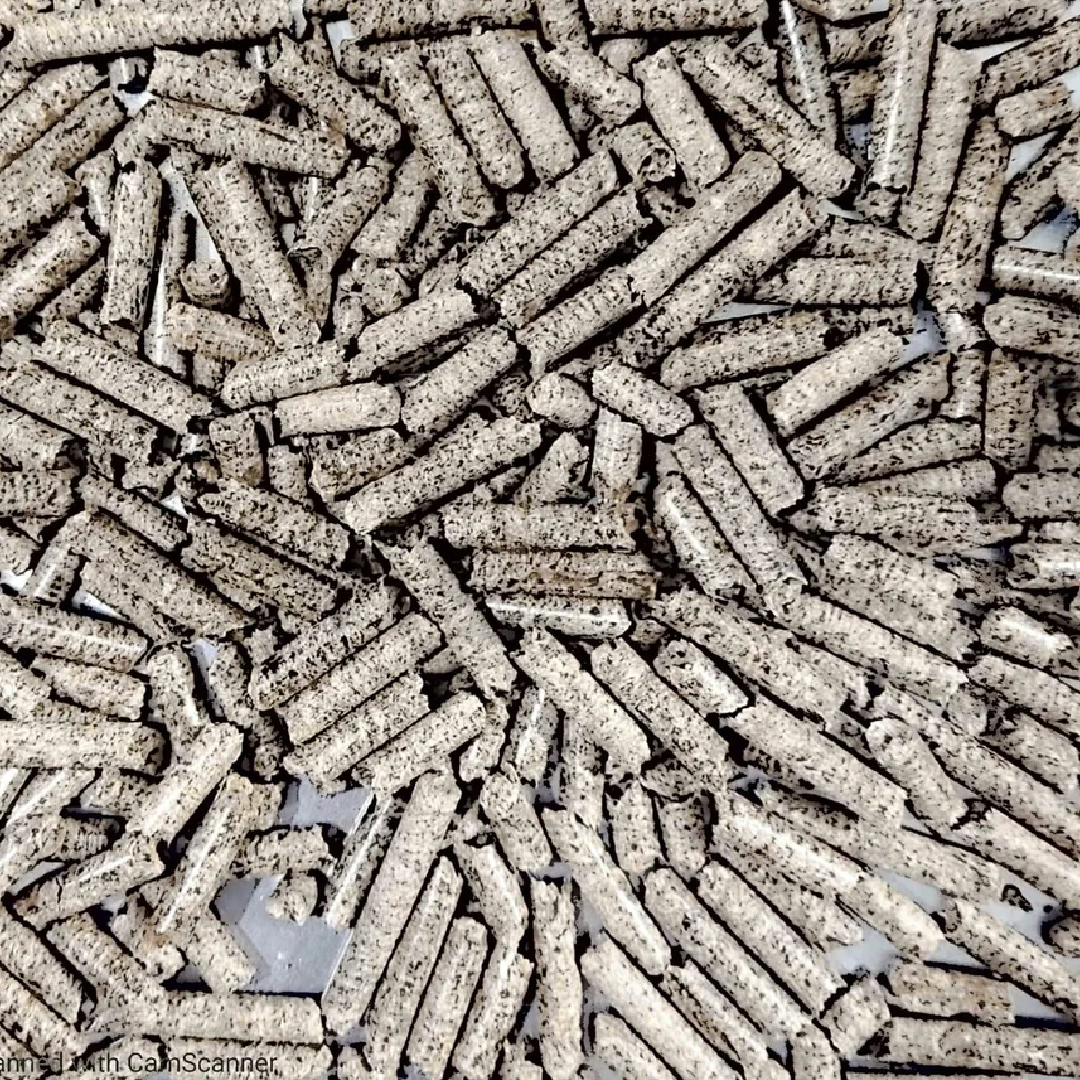 Brown 6 Mm Sawdust Biomass Pellet, For Boiler