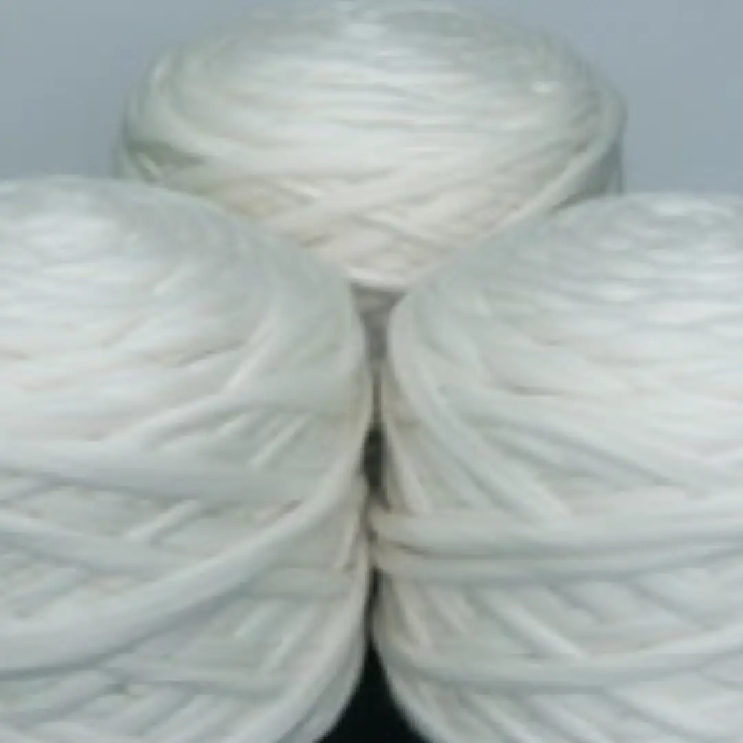 Angora Wool Top – Ultra-Soft & Warm Fiber for Spinning