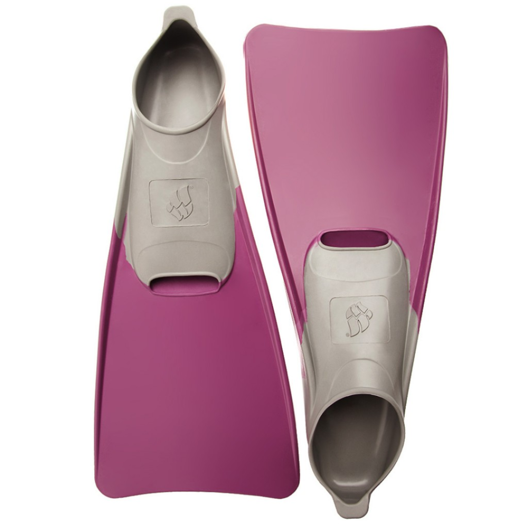 Long Floating Fins – Size 7-9