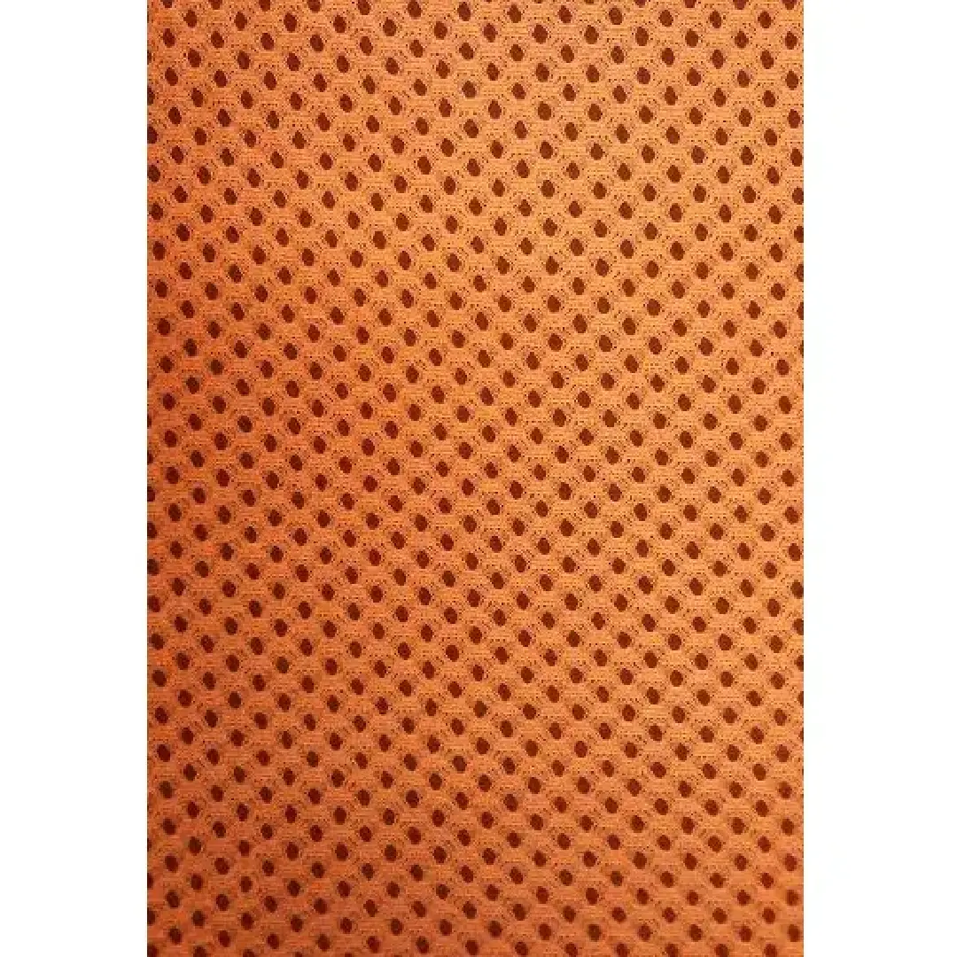 Net Bib Mesh Fabric for Breathable and Comfortable Gear