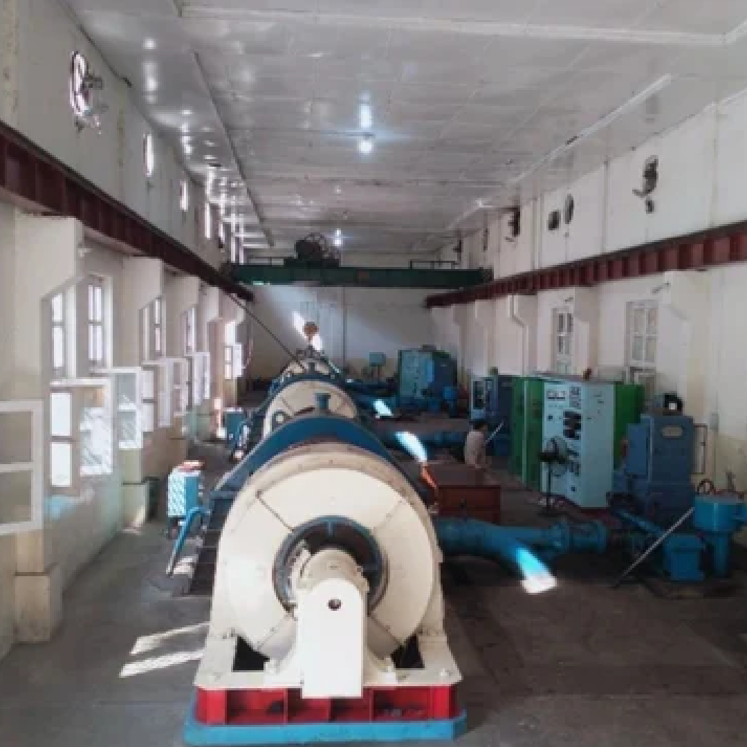 Hydro Power Project Service