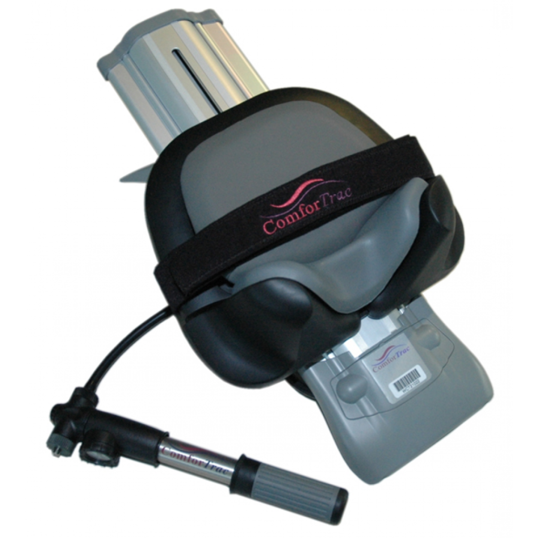 ComforTrac Cervical Traction Device Relief Malaysia