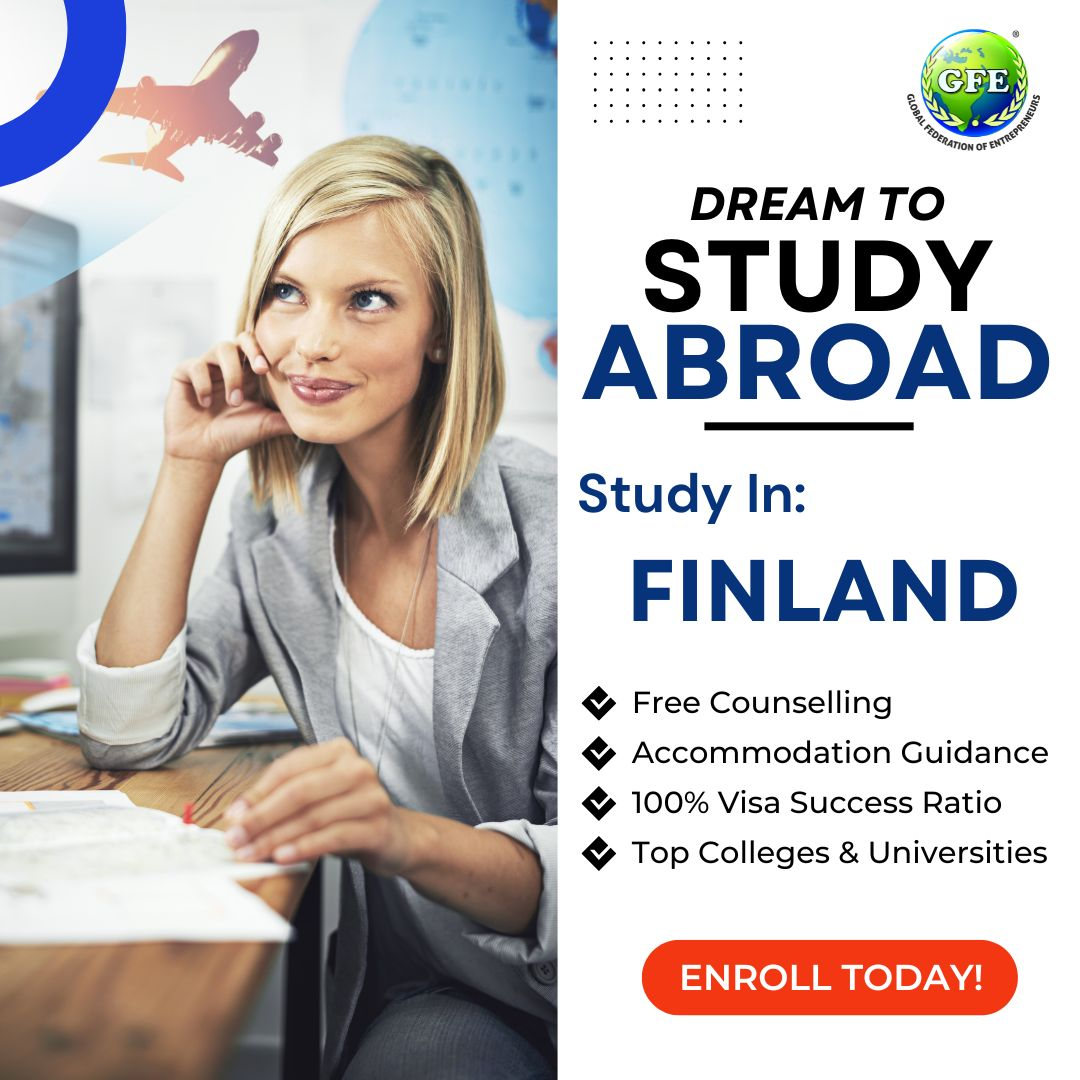 Finland Student Visa Requirements Easy Application Help