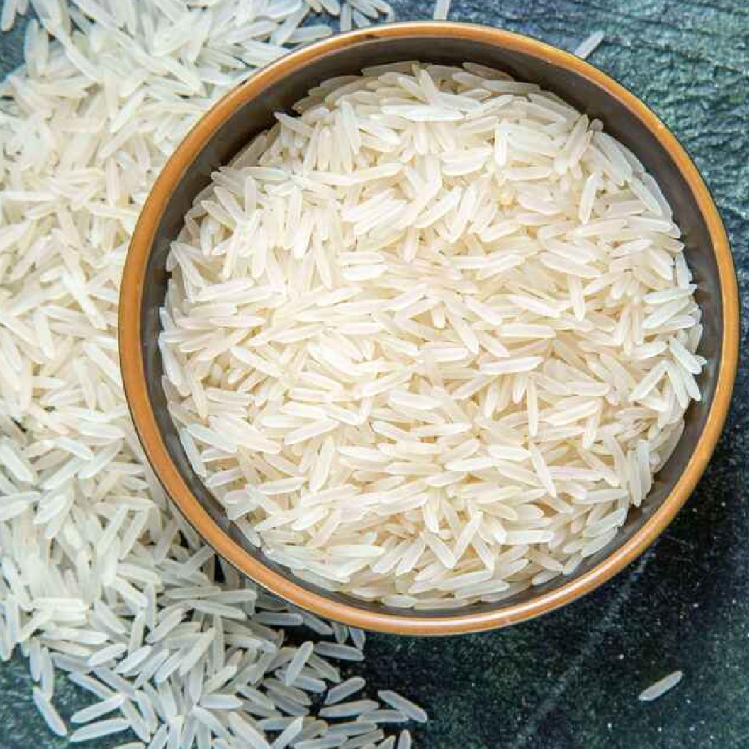 Wholesale Sona Masoori Rice, Supplier from India