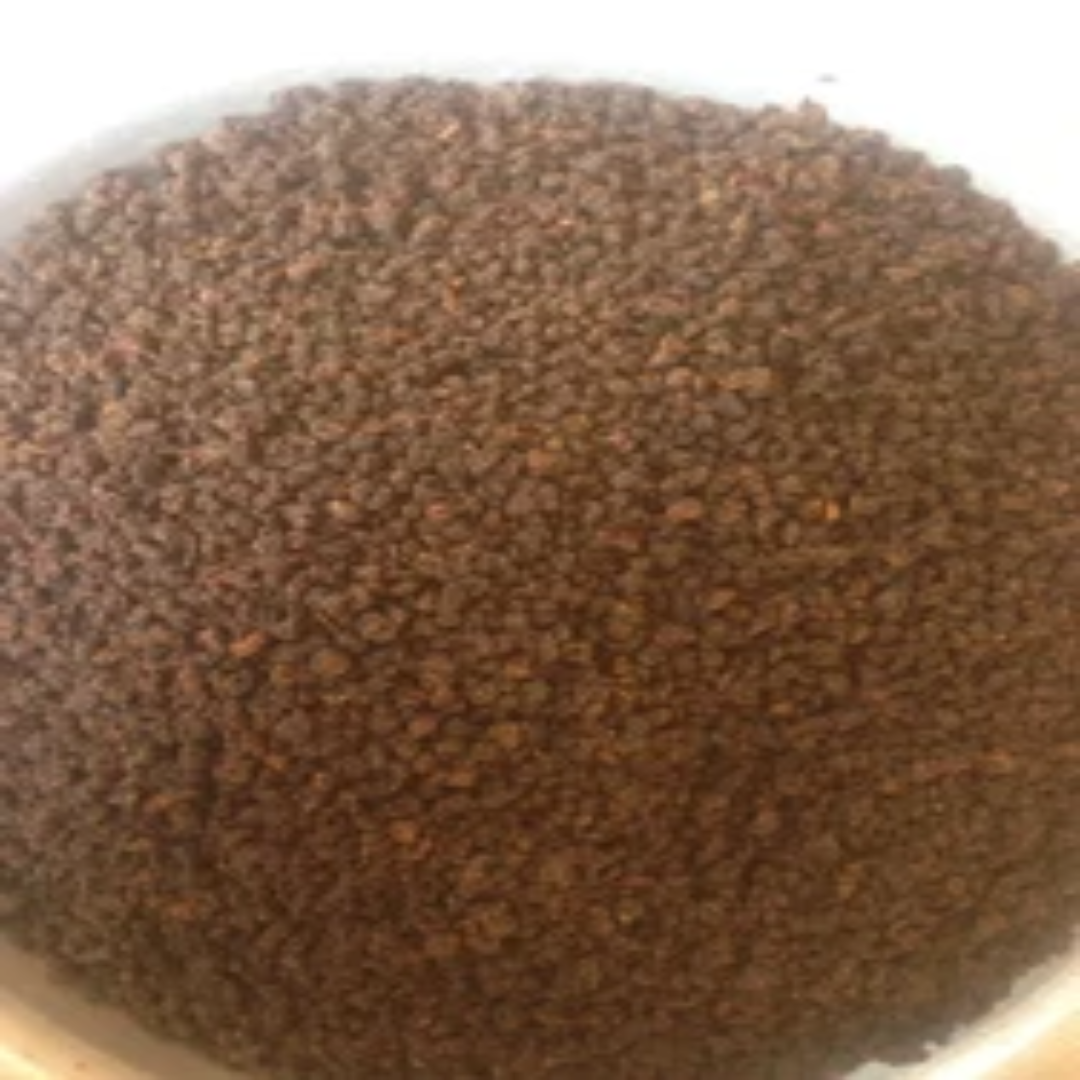 Pu'erh Cake Tea, Leaf