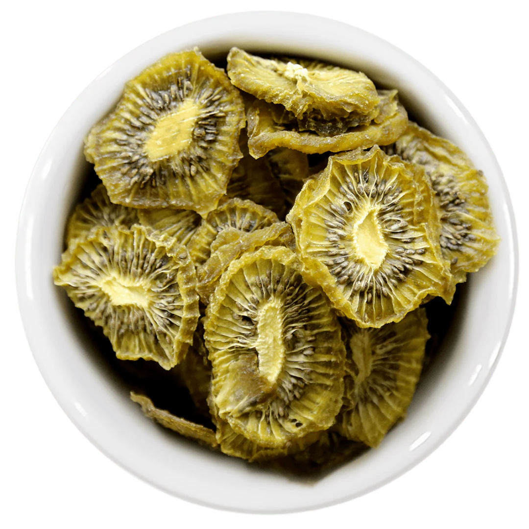 Dried Whole Kiwi