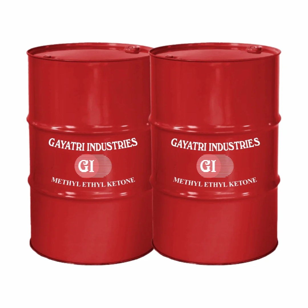 Methyl Ethyl Ketone, Industrial Grade, 98%