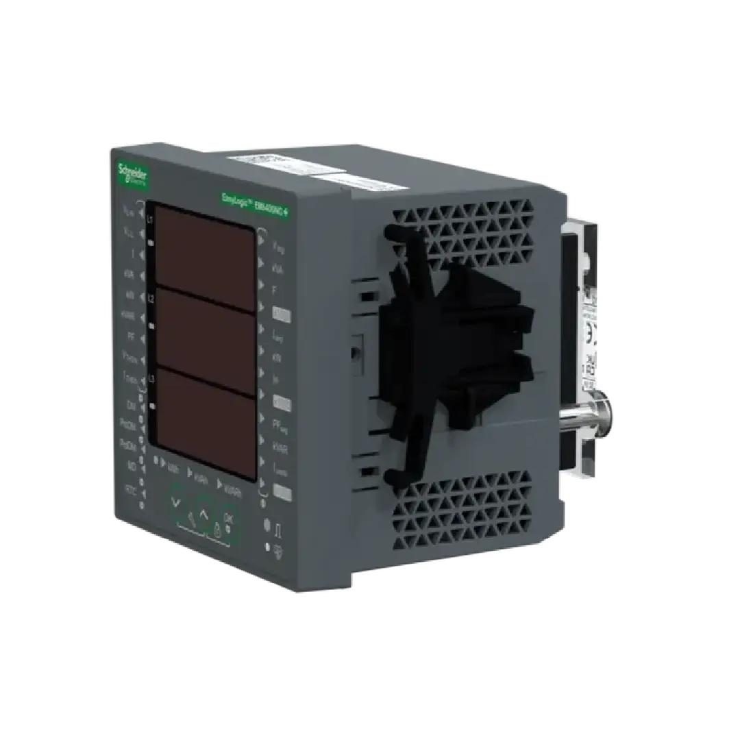 EM6400NG Multi-Function Energy Meter - Accurate Power Monitoring
