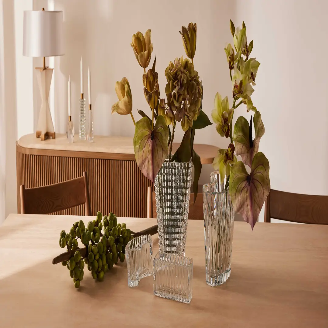 Wholesale Baccarat Zenith Chandelier Distributor UAE