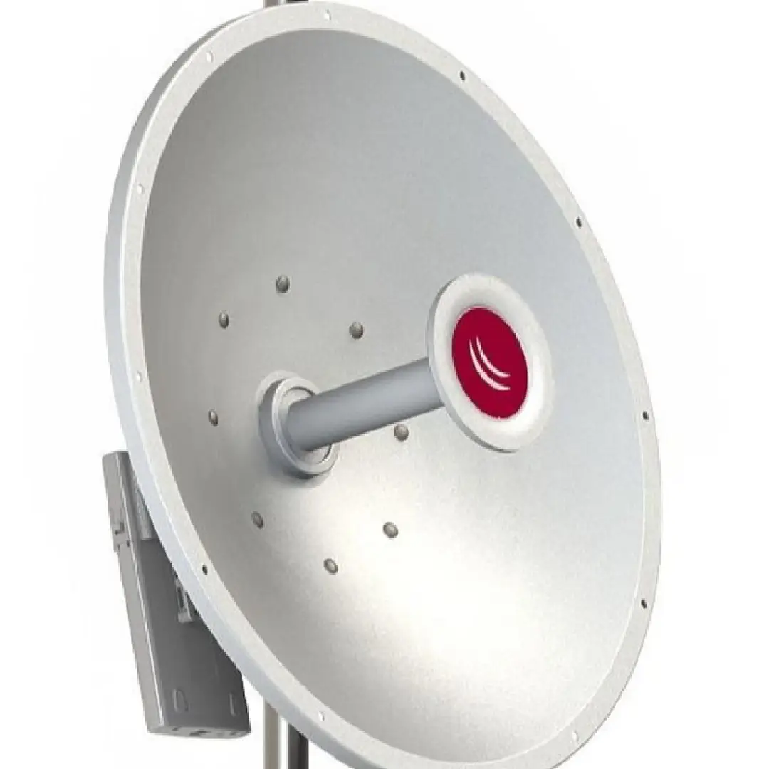 Mikrotik Mant30 PA Parabolic Dish Antenna 875 GHz High-Performance Connectivity