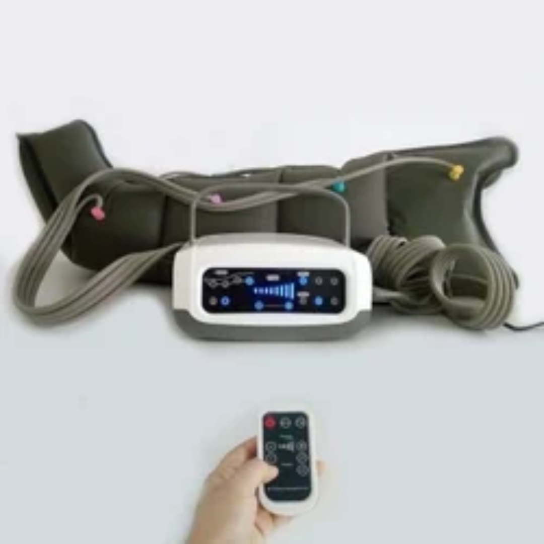 120mmhg Compressible Limb Therapy System, Single Chamber