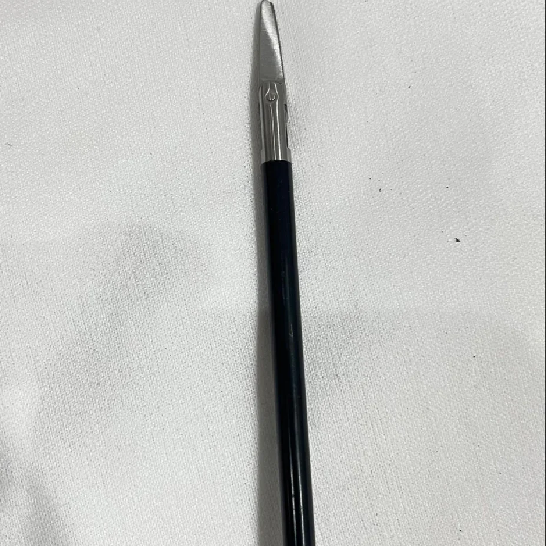 EndoNest Surgical Straight Scissors, For Hospital