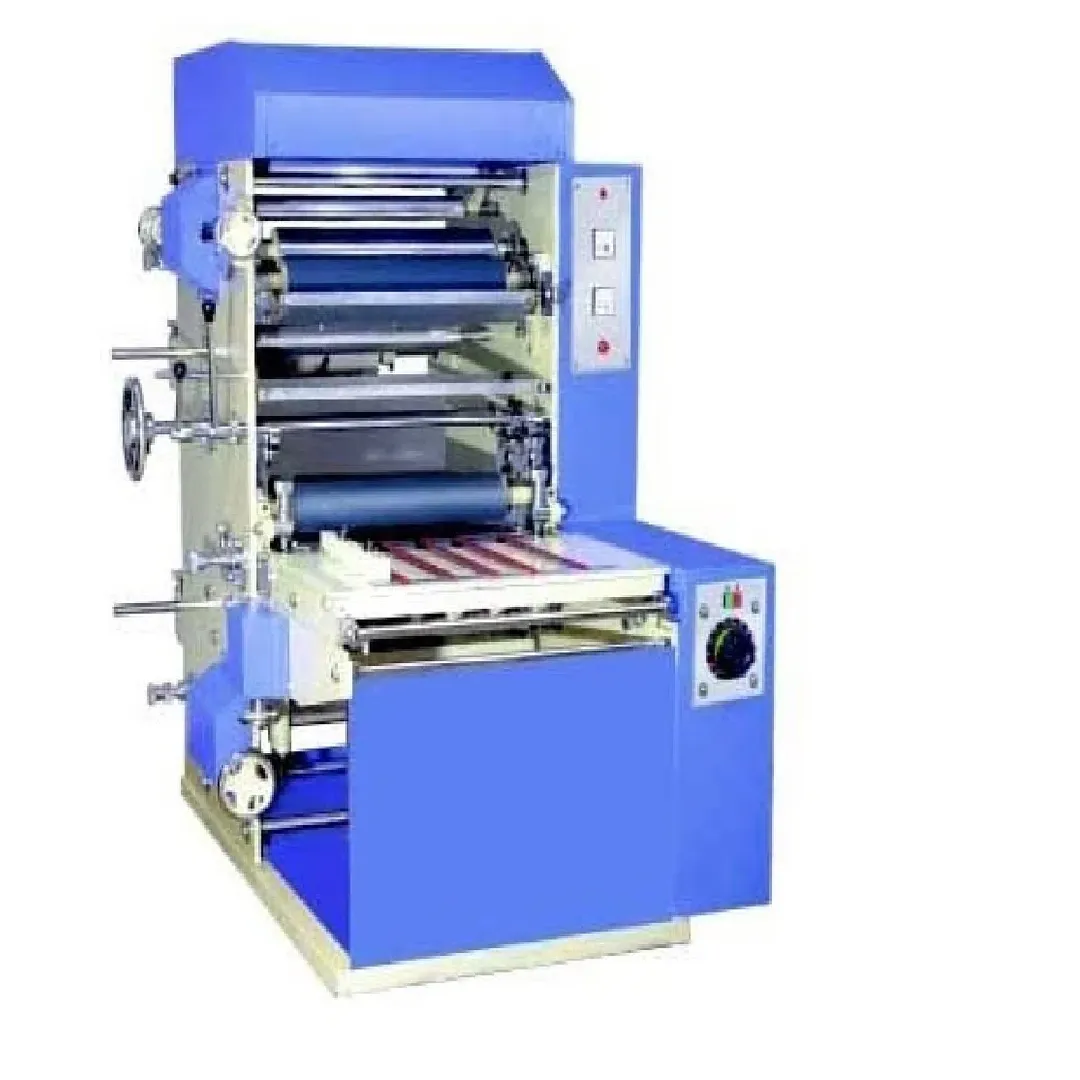 GBT LM 012 Lamination Machine - 12inch, A4, Fast Speed