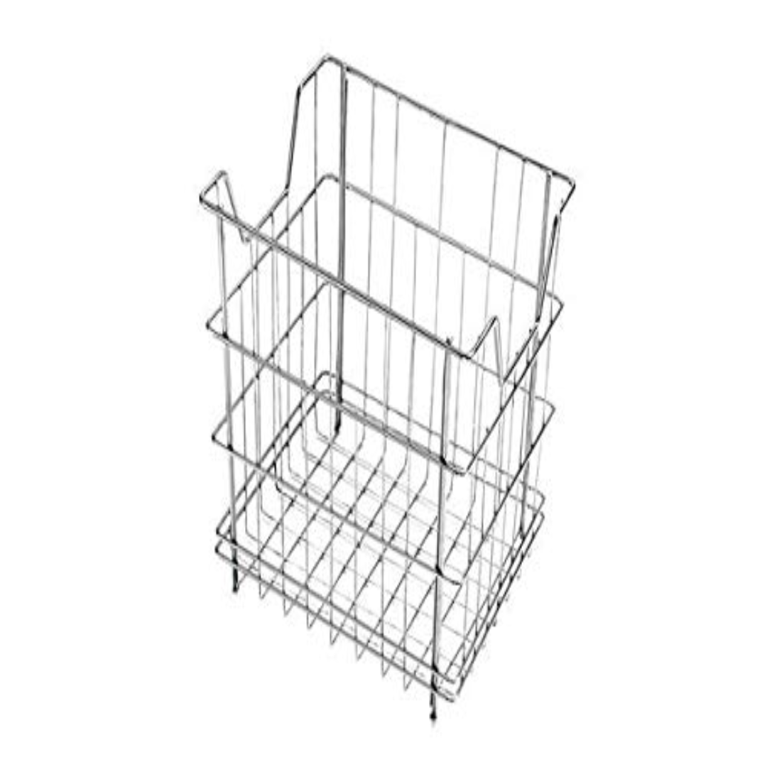 Laundry Stainless Steel Baskets