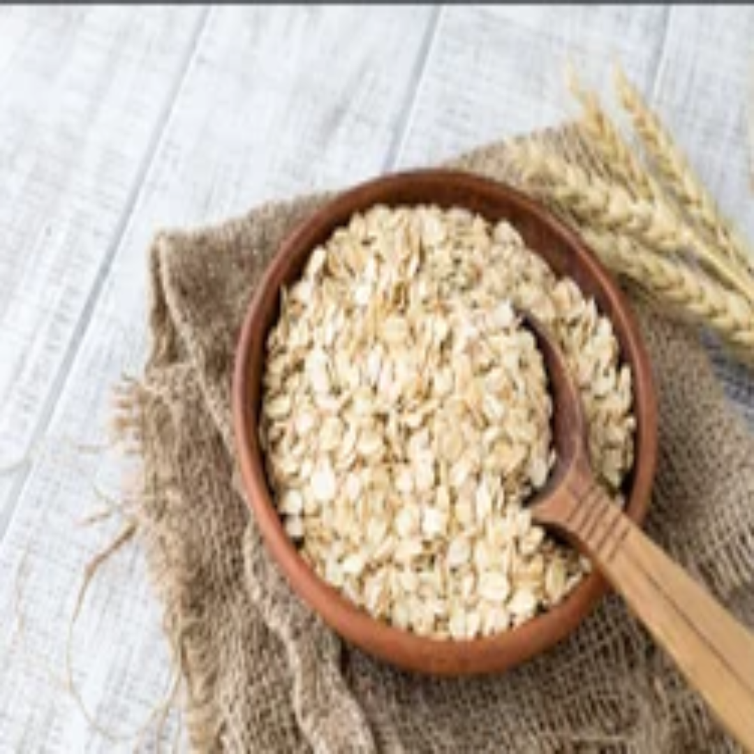 Wholesale Large Flake Rolled Oats – Healthy Breakfast & Baking Essential