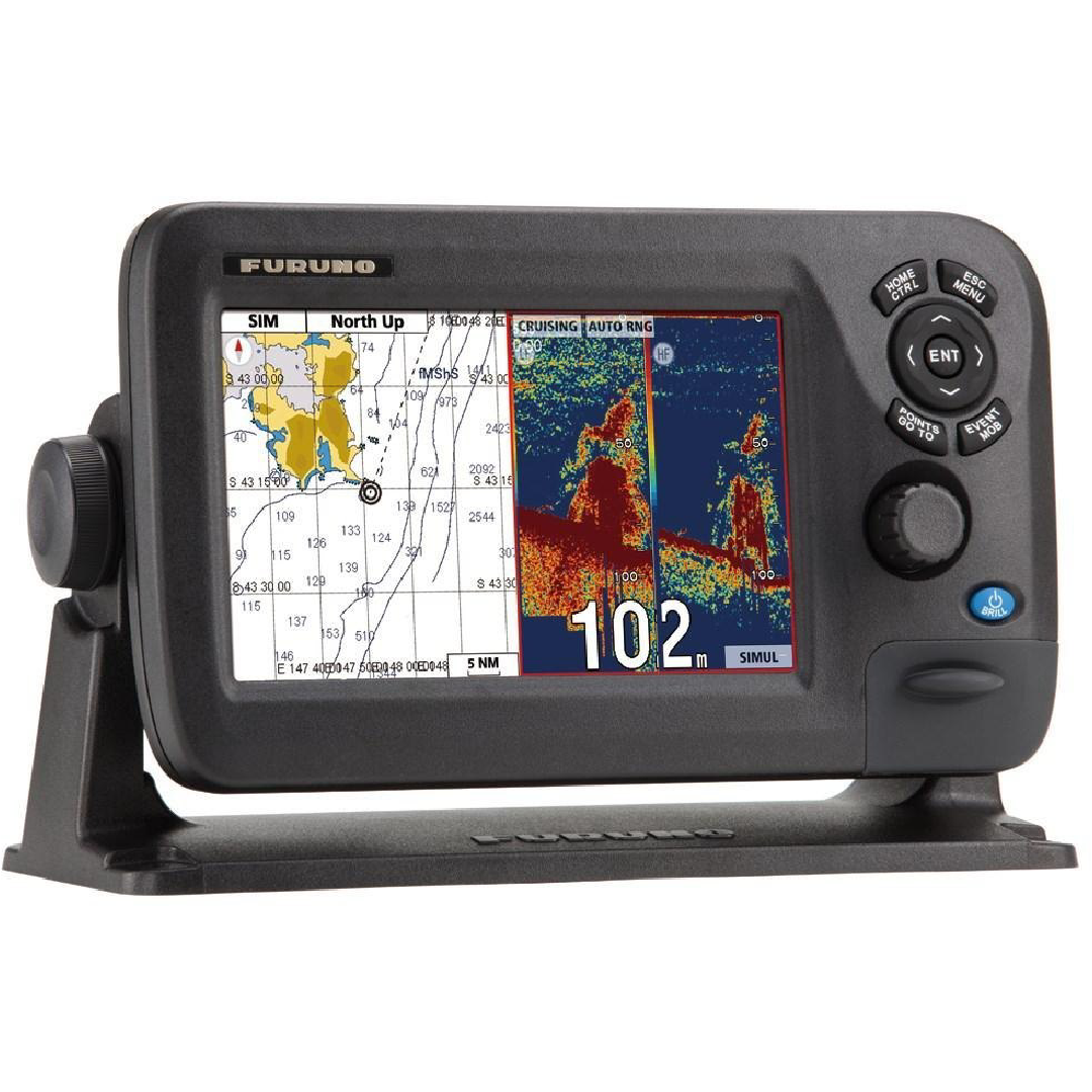 Consumer GPS Devices - Accurate Navigation & Tracking