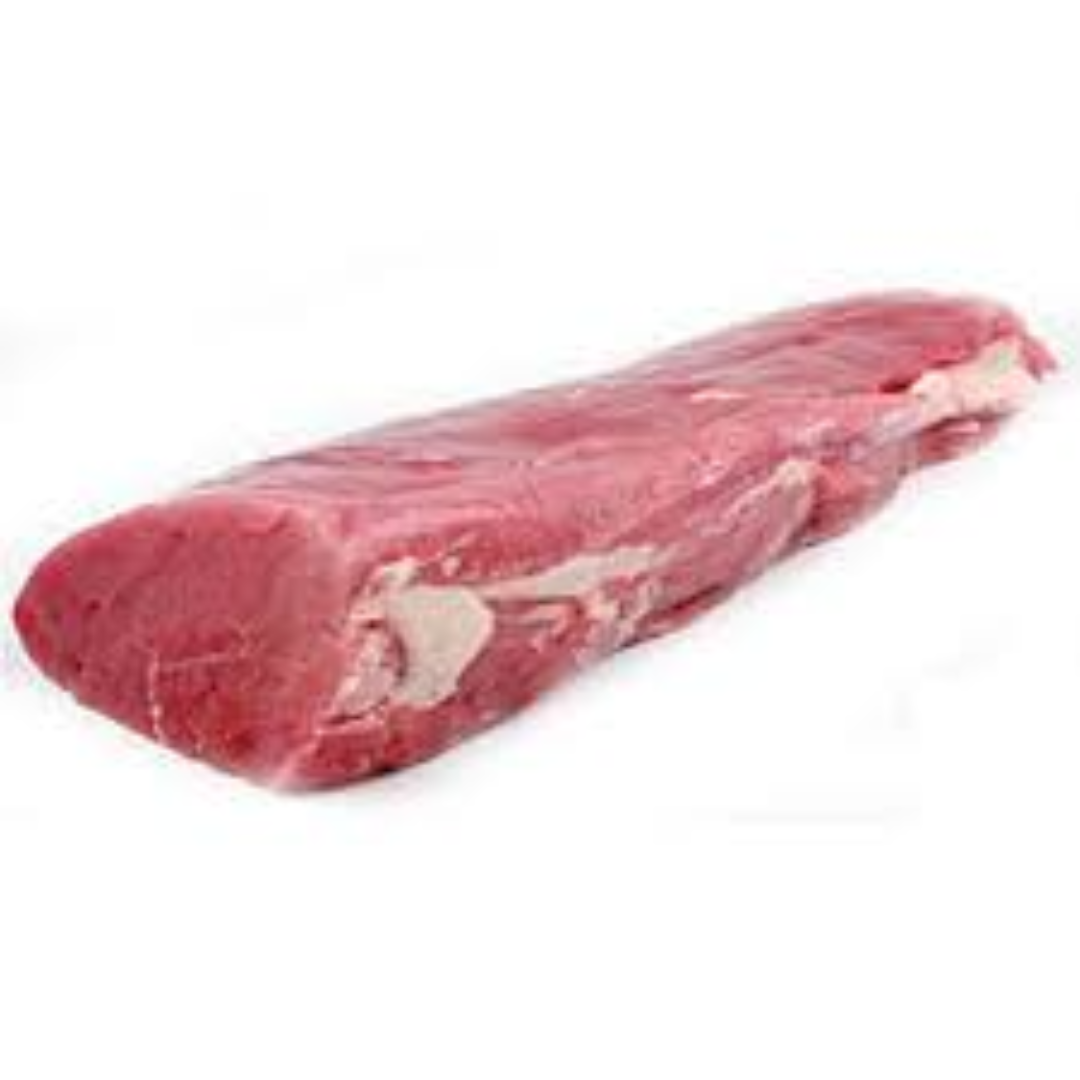 Frozen Veal Tender Online Wholesale UAE