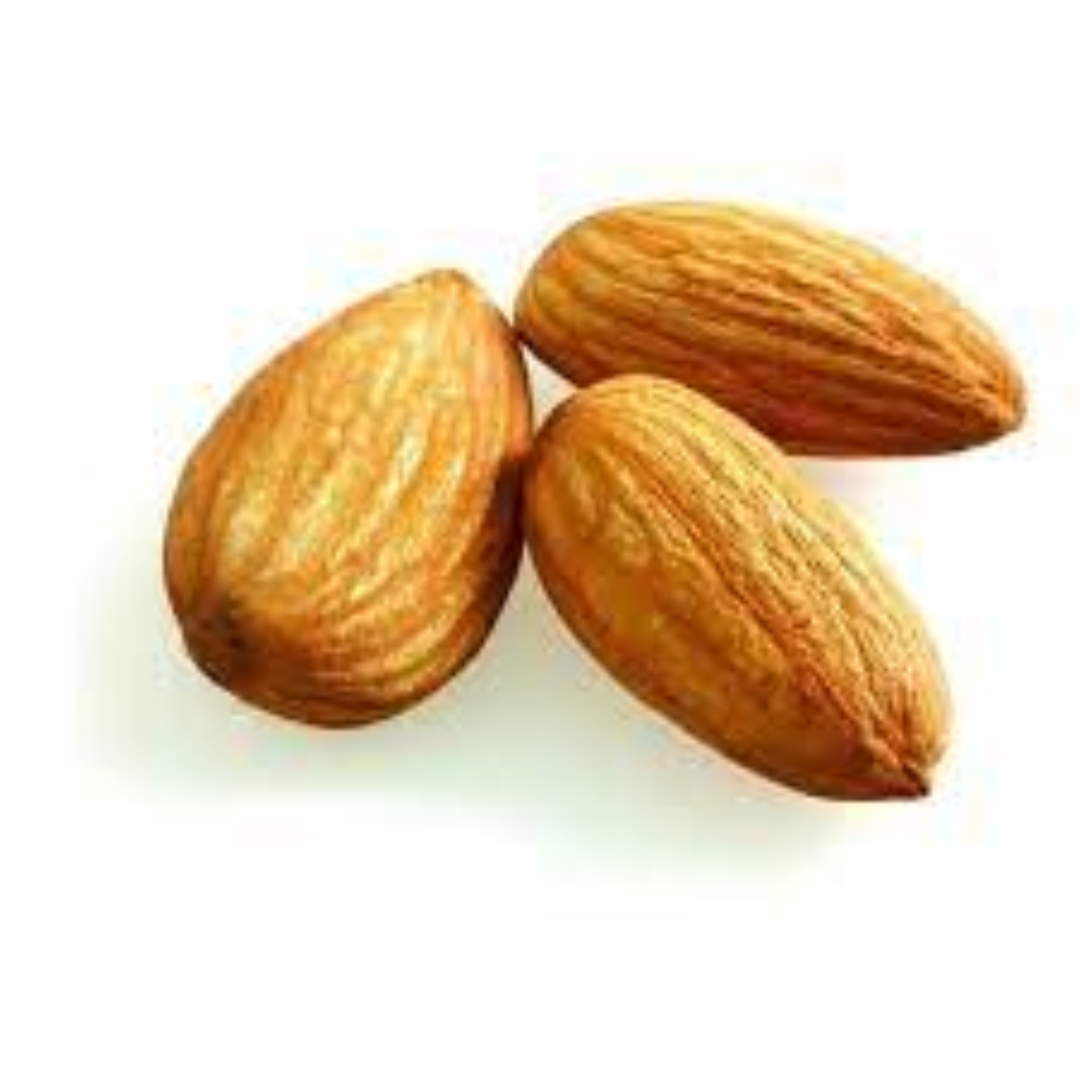 Almonds For Healthy Snacks And Baking Needs