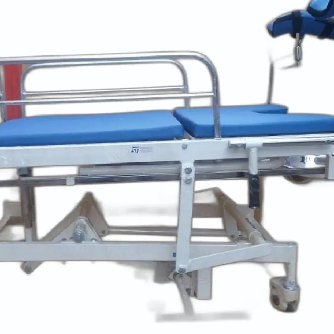 Surgitech Hydraulic Delivery Table – Comfortable & Adjustable