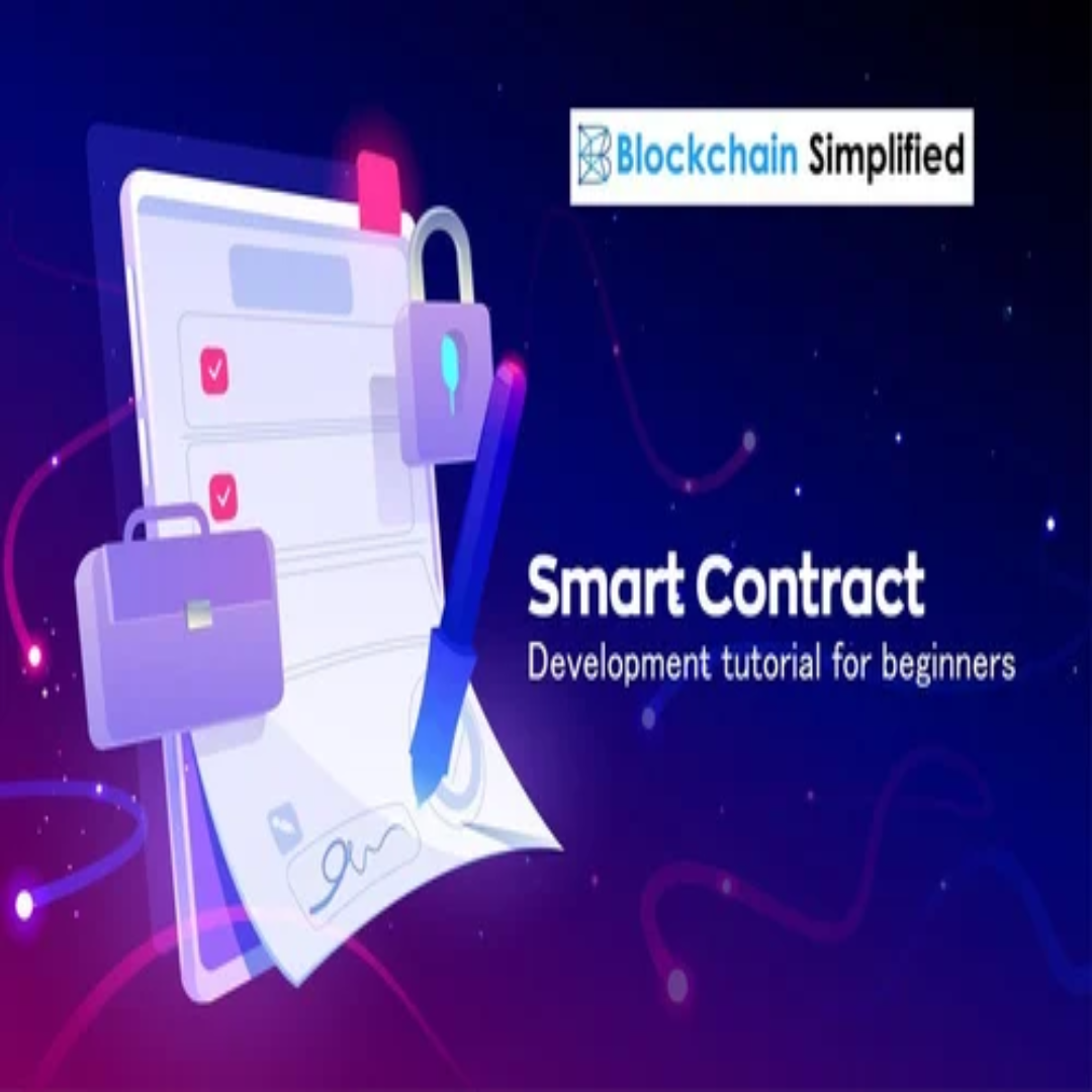 Smart Contract Development Service, India