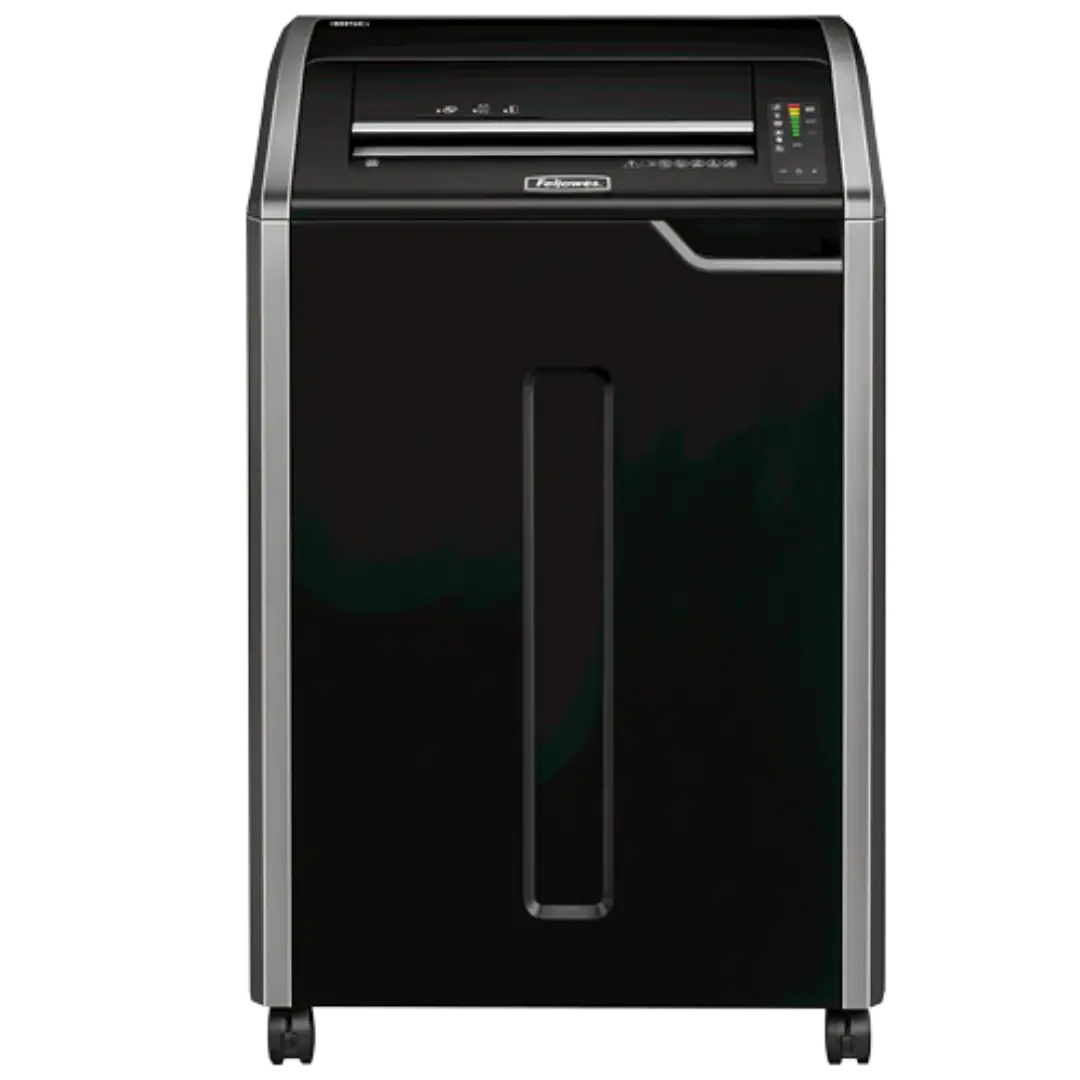 K-16DX High Security Shredder USA Data Protection