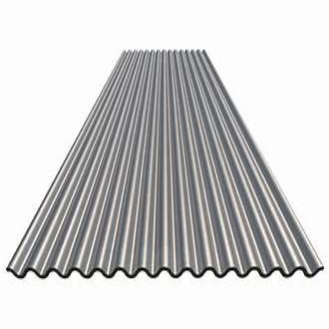 SS304 Steel Sheets, Thickness: 5 mm