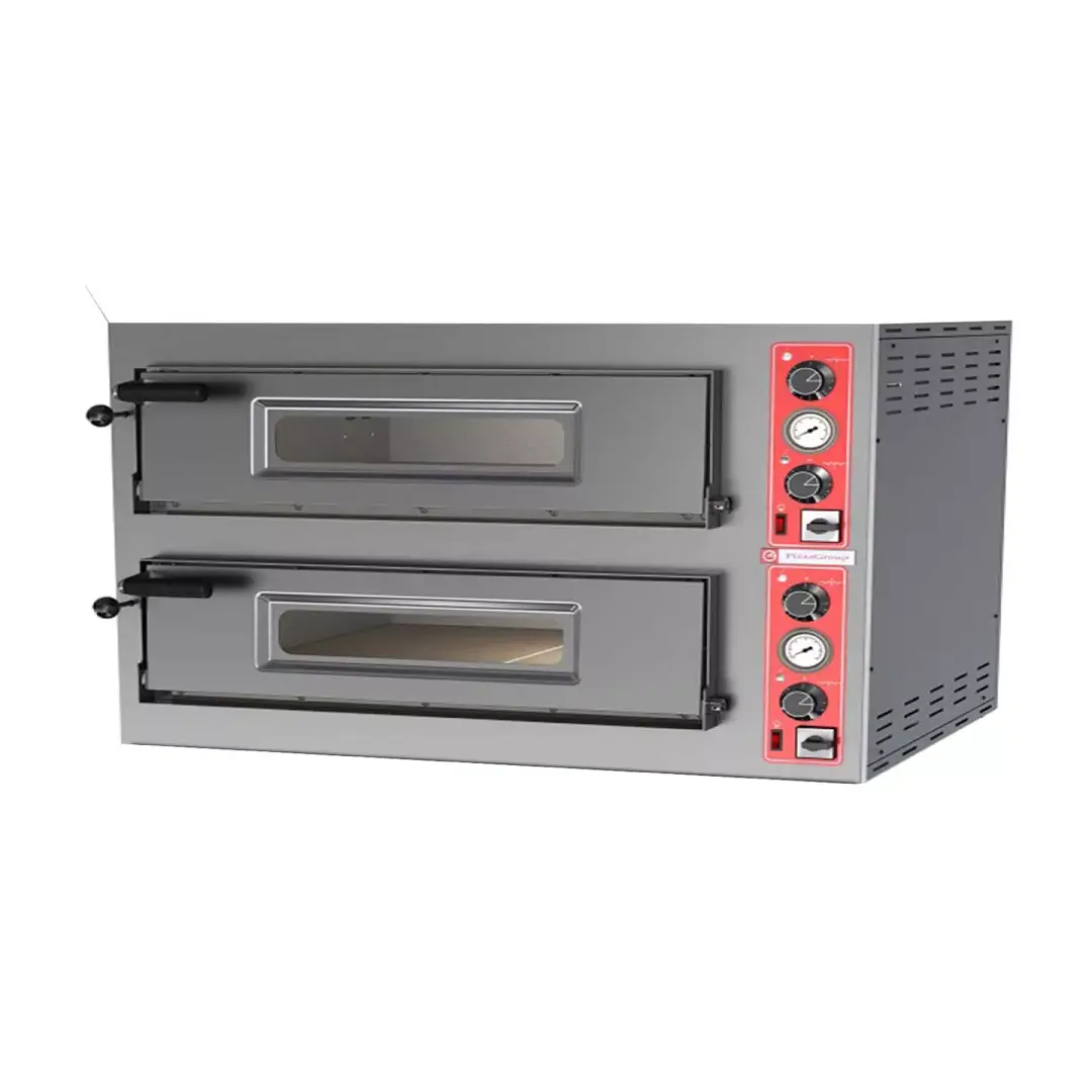 Electric Combi Steamer with Direct Steam ICEM101E – Wholesale & Supplier from UAE