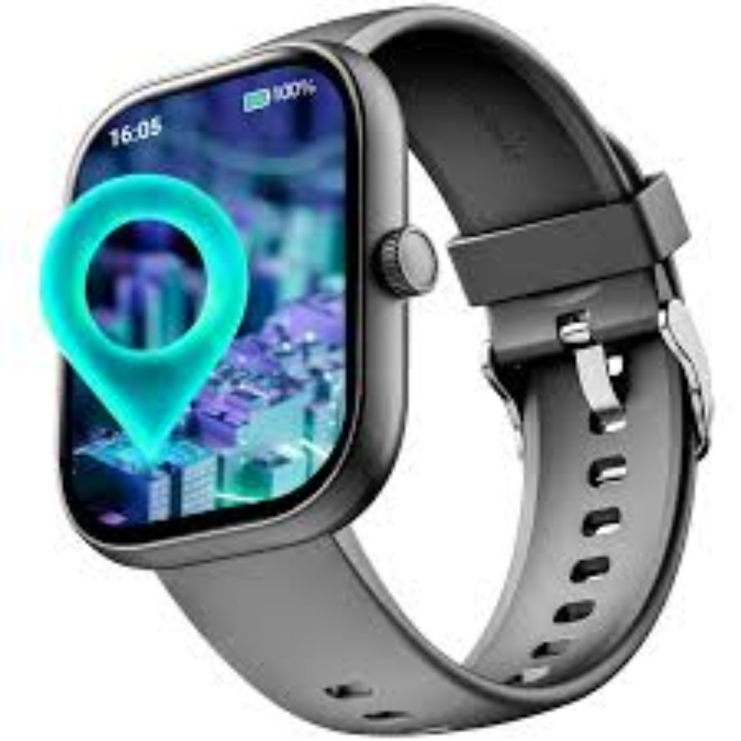 boAt Wave Sigma Smart Watch