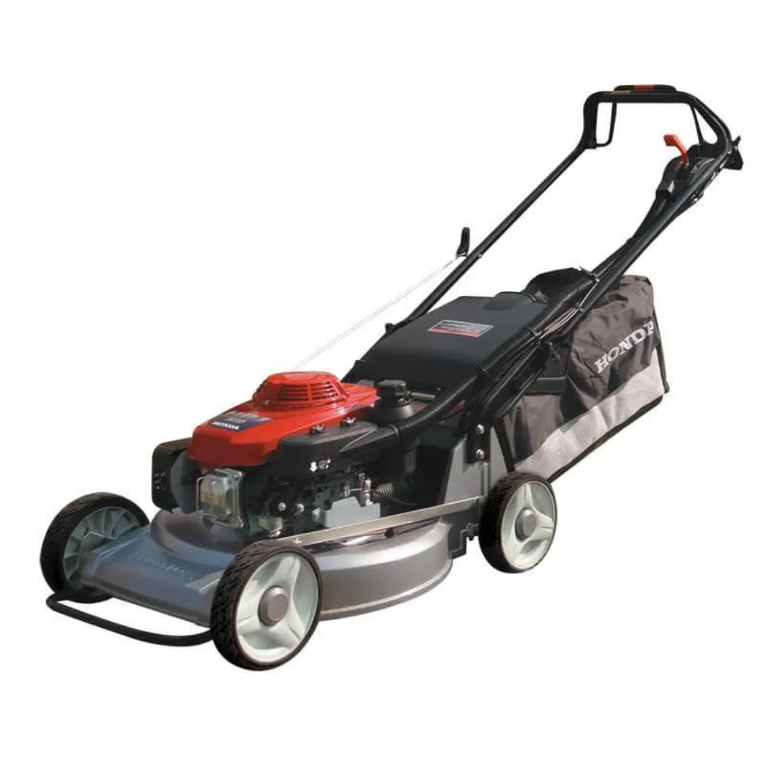 Honda Self Propelled Lawn Mower, 21 Inch