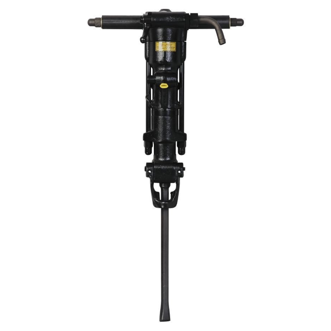 Carbide Tipped Pneumatic Jack Hammer