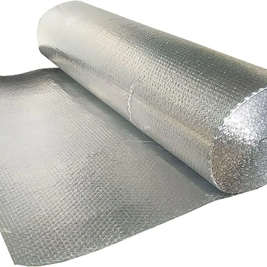 Heat Reflective Insulation Material