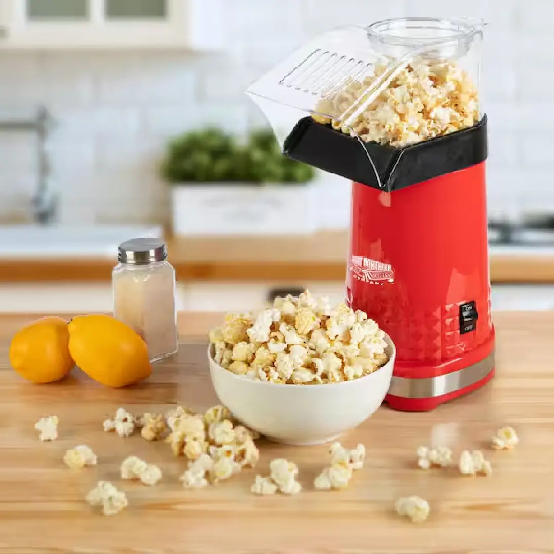 COOLEX POPE6 Commercial Popcorn Machine 150 Grams Capacit Heavy Duty