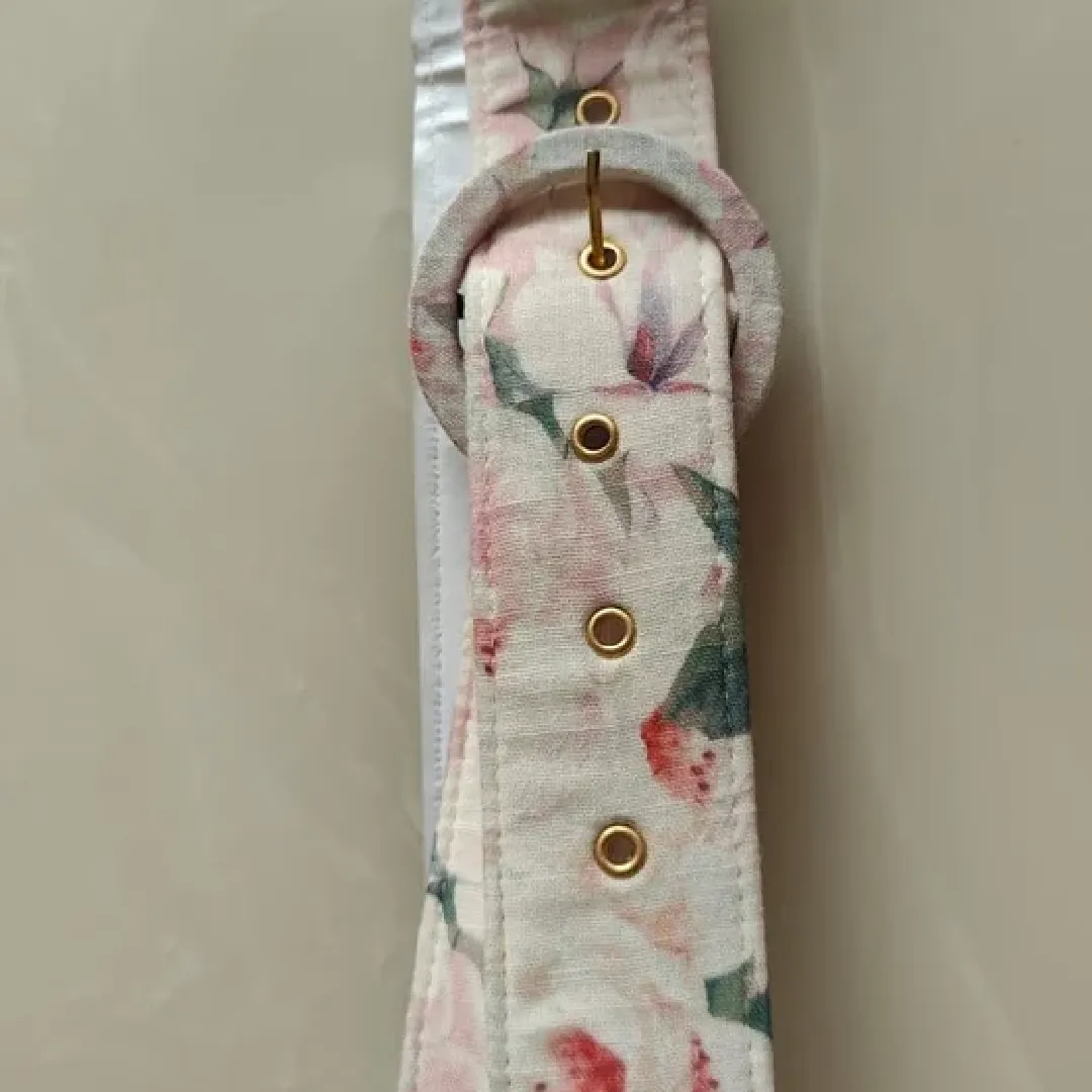 Cotton Cloth Belts – Comfortable & Stylish for Everyday Wear