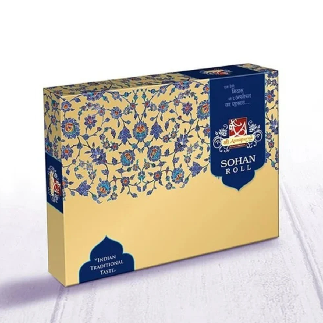 Cardboard Box Printing Services in Maharashtra High-Quality Custom Boxes