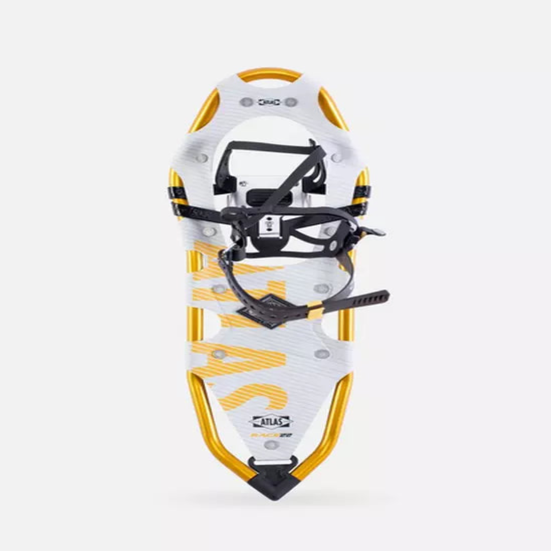 Atlas Race Running Snowshoes 2025