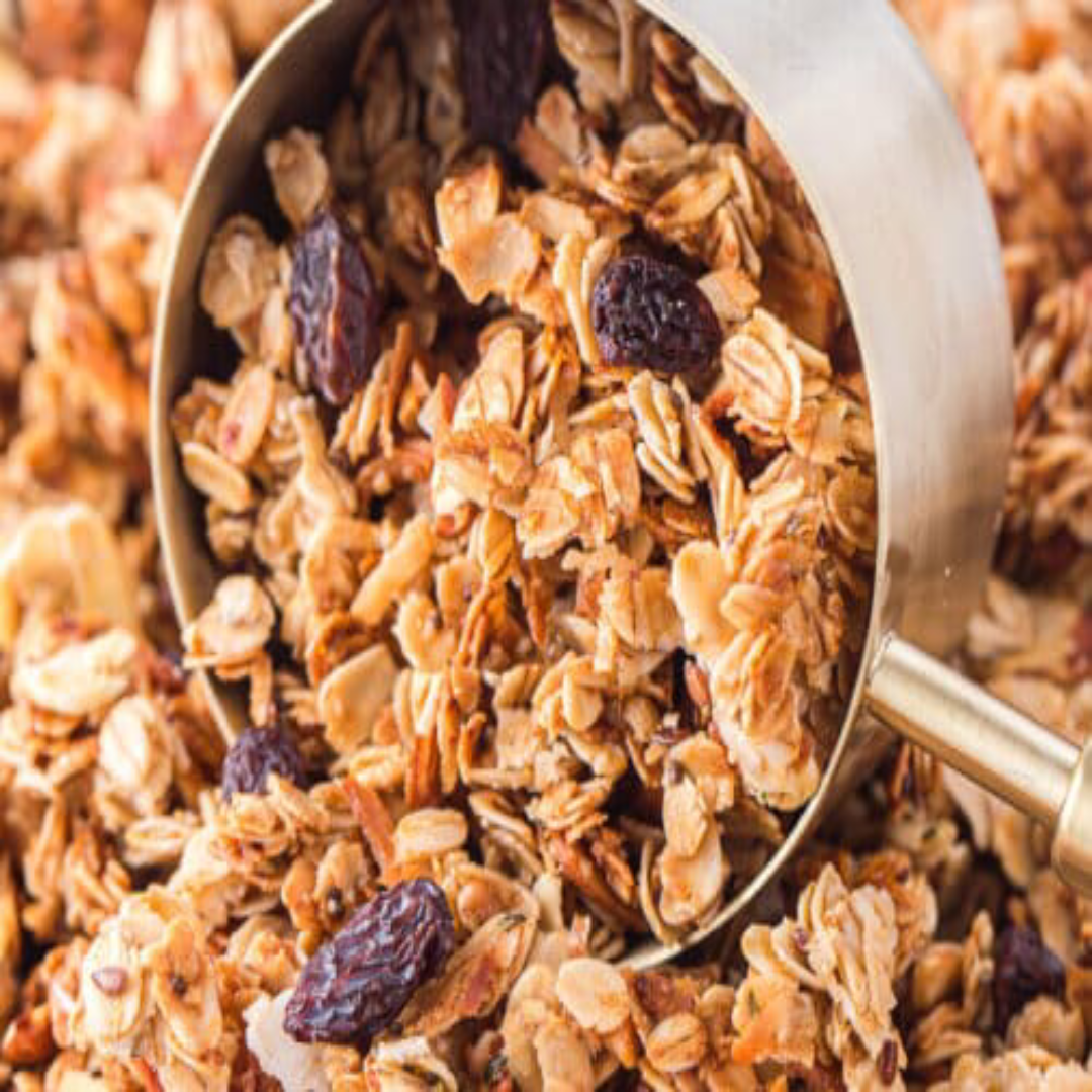 Wholesale Lizi’s Treacle Pecan Granola 400g Supplier UAE