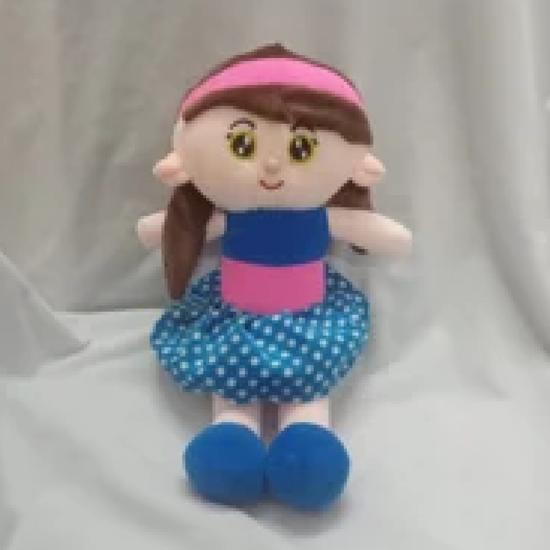 Plastic Doll House Miniature Accessories