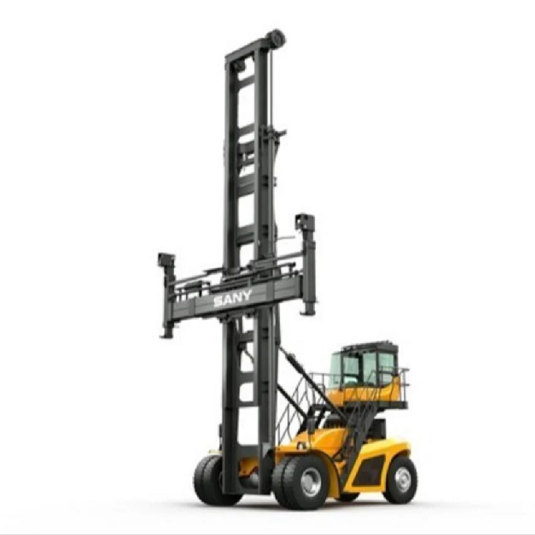 Sany SDCY90K8H1C Empty Container Handler - High-Capacity Lifter 