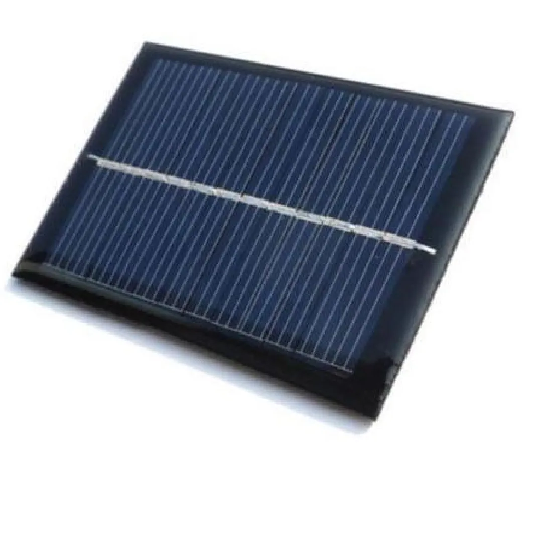 Mini Solar Panel – Compact & Efficient Power Solution