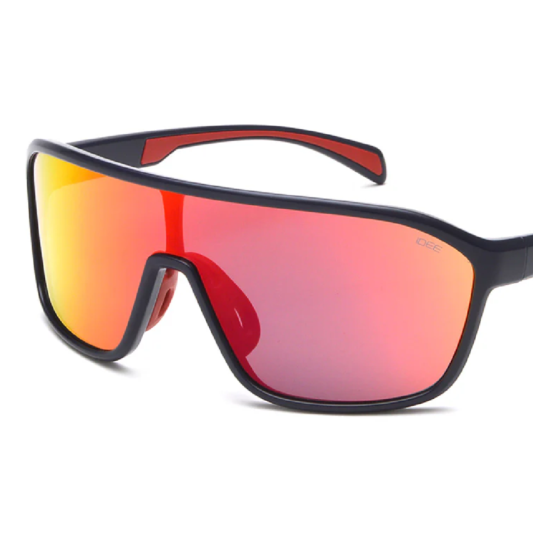 Sports Sunglasses - UV Protection & Lightweight Design