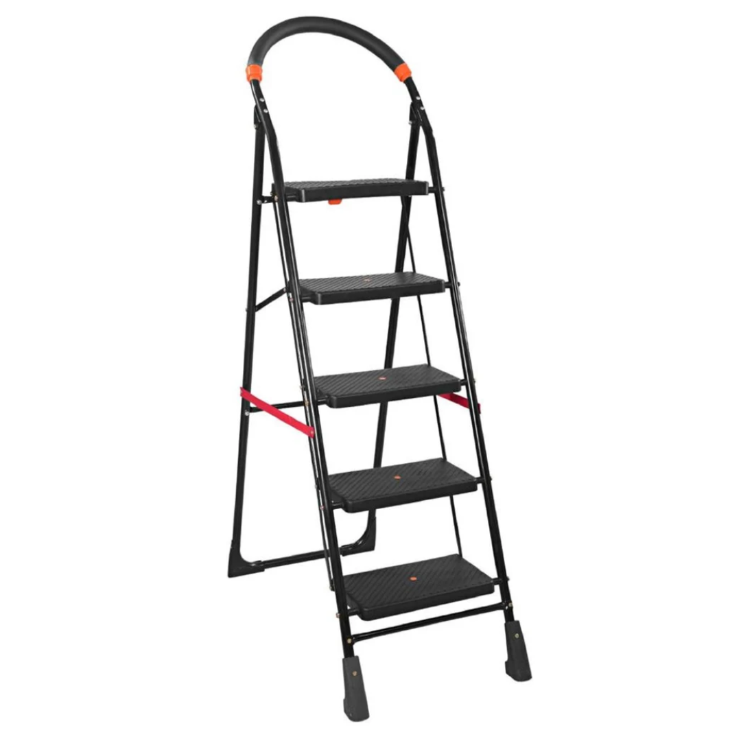 Stainless Steel Step Ladder