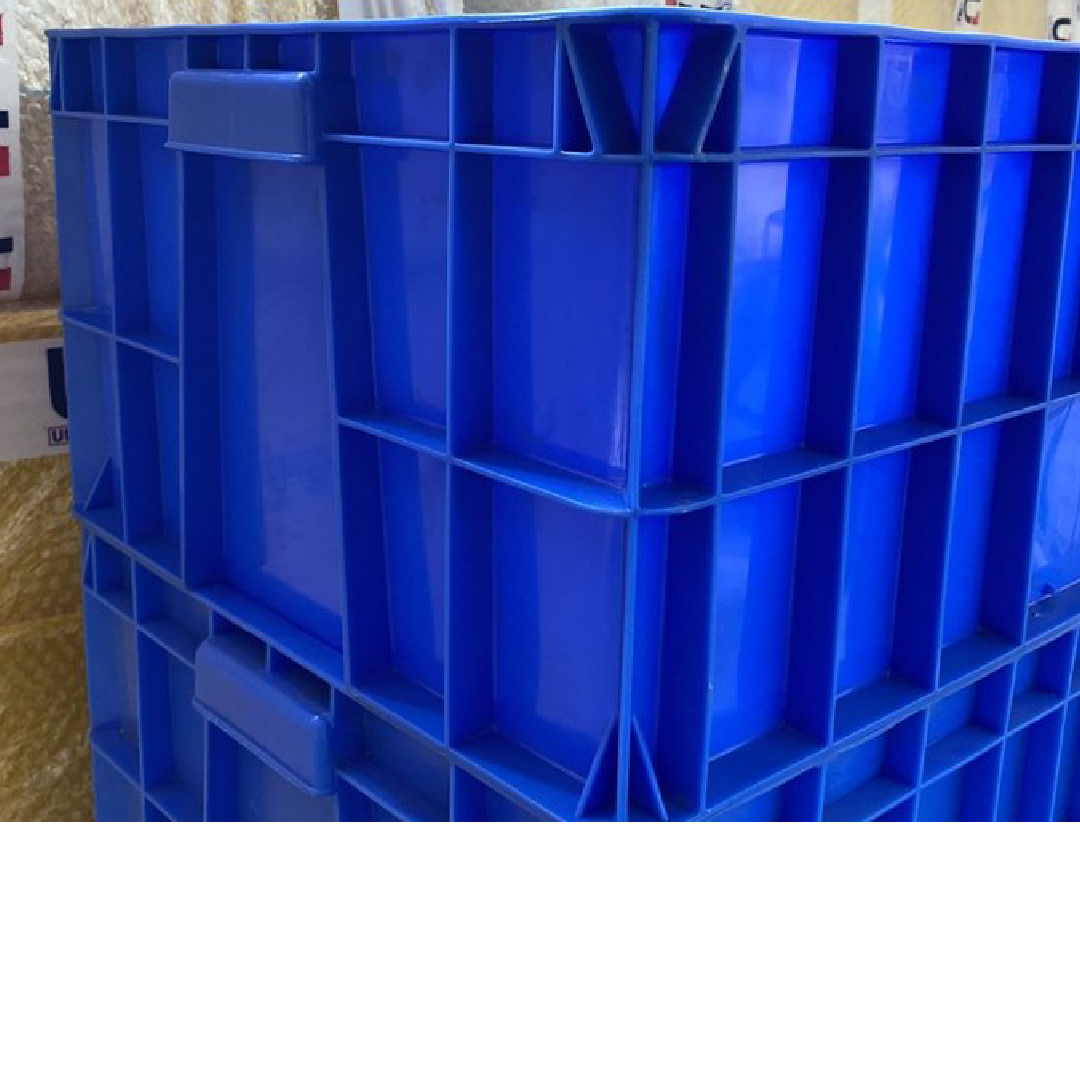 Ultima Industrial Plastic Crate
