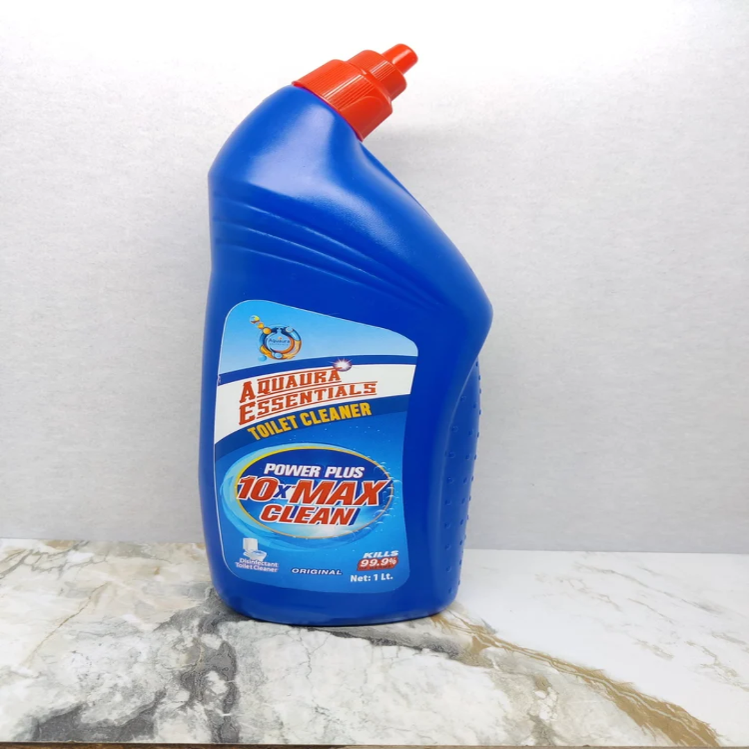1 Liter Liquid Toilet Cleaner