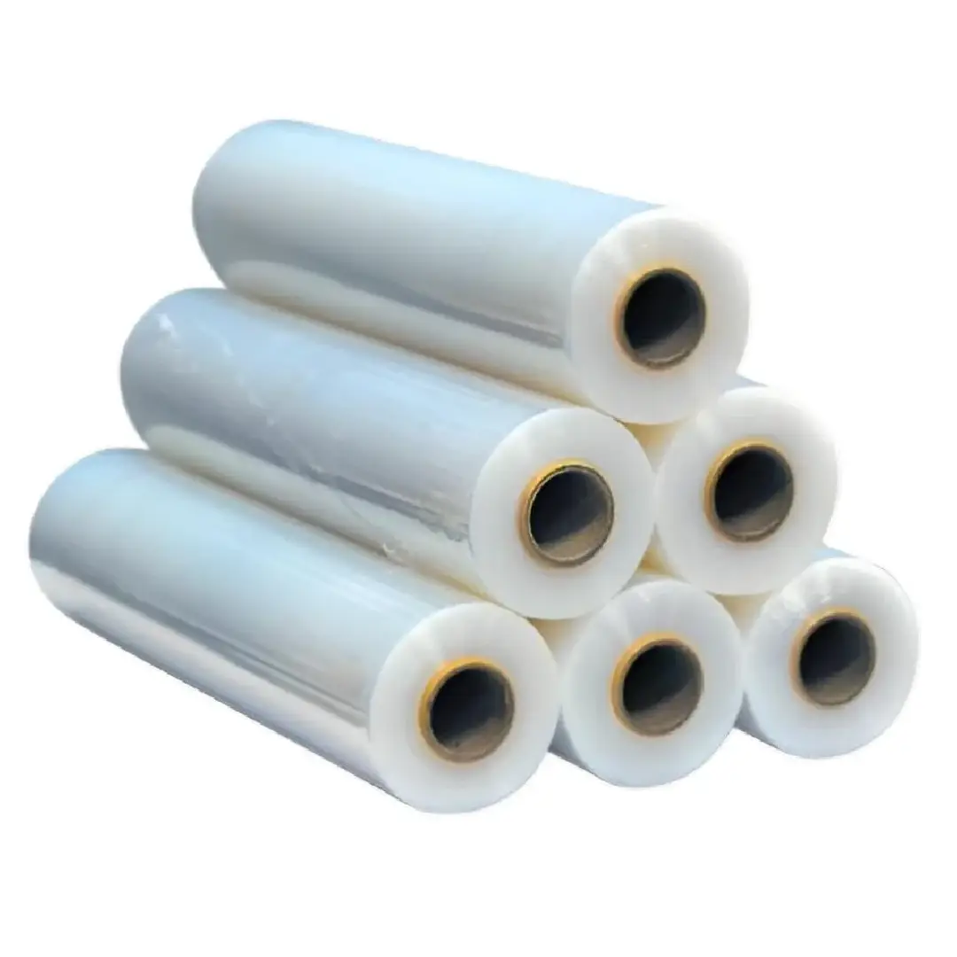 LDPE Shrink Film - High-Durability Packaging