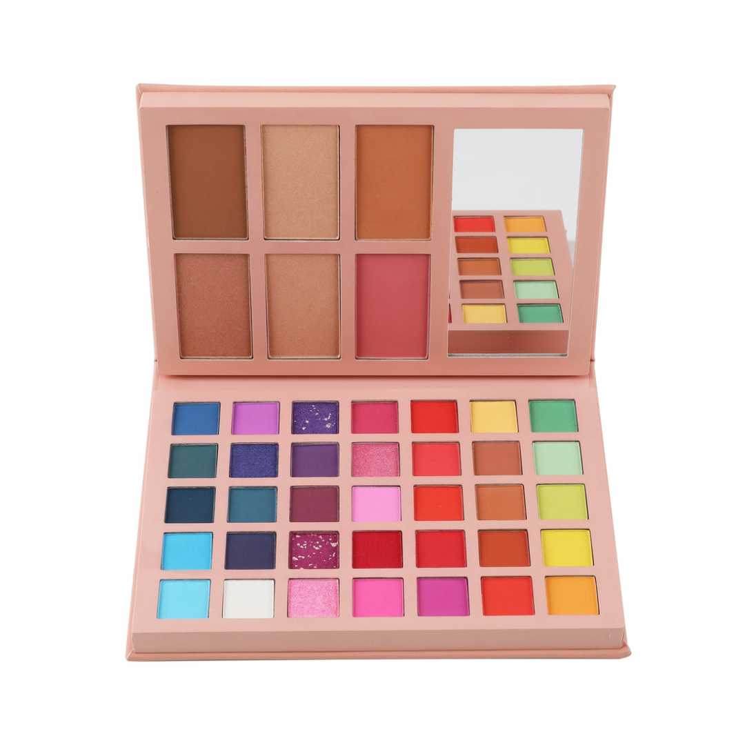 Be Your Own Kind Of Beautiful Eyeshadow Palette Online